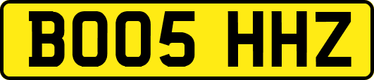 BO05HHZ