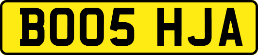 BO05HJA