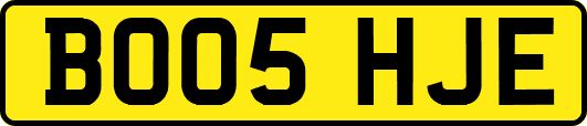 BO05HJE