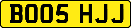 BO05HJJ