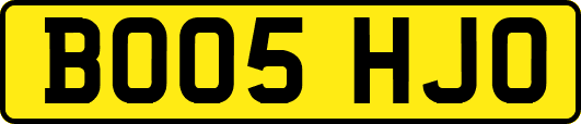 BO05HJO