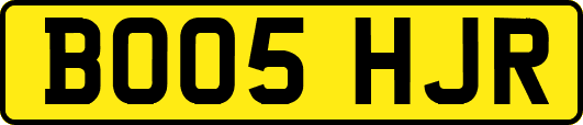 BO05HJR