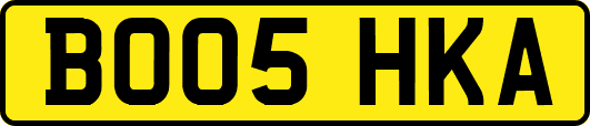 BO05HKA