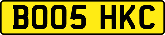 BO05HKC