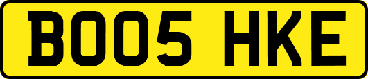 BO05HKE