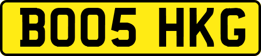 BO05HKG