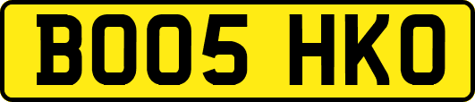 BO05HKO