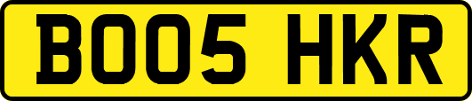 BO05HKR