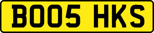 BO05HKS