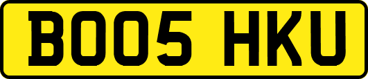 BO05HKU