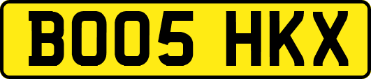 BO05HKX