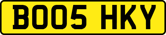 BO05HKY