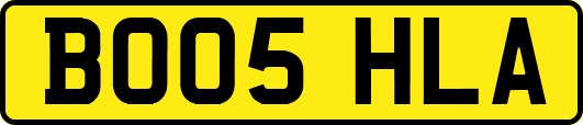 BO05HLA