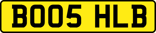 BO05HLB