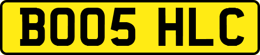 BO05HLC