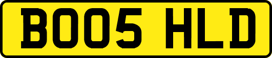 BO05HLD