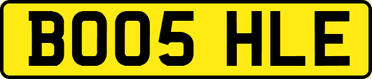 BO05HLE