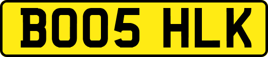 BO05HLK
