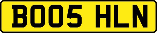 BO05HLN