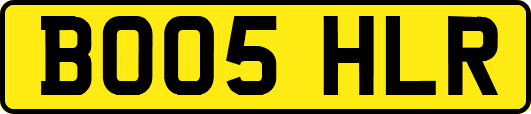 BO05HLR
