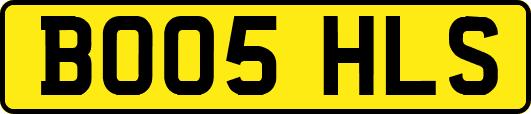 BO05HLS