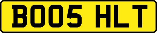 BO05HLT