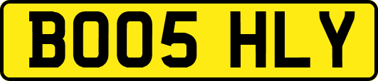 BO05HLY