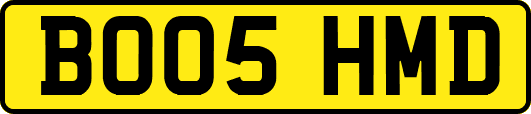 BO05HMD