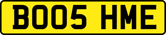 BO05HME