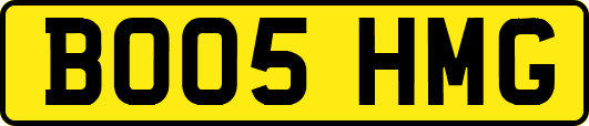 BO05HMG