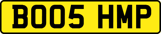 BO05HMP