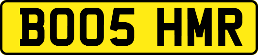 BO05HMR