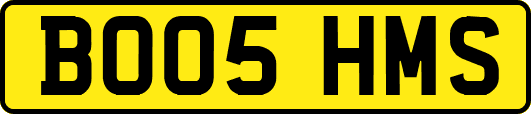 BO05HMS