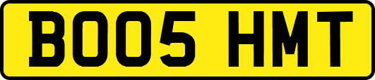 BO05HMT