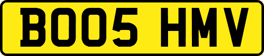 BO05HMV