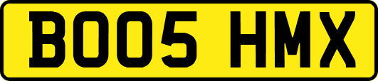 BO05HMX