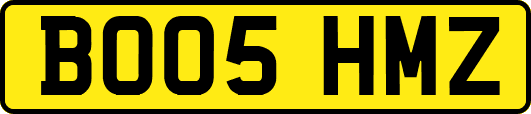 BO05HMZ