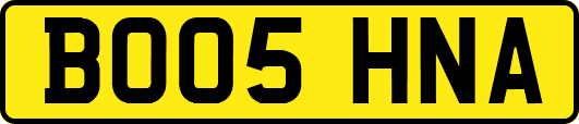 BO05HNA