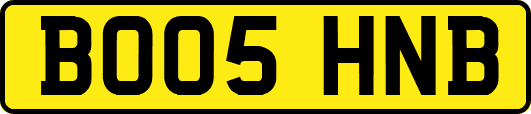 BO05HNB