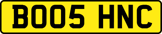 BO05HNC