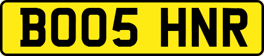 BO05HNR