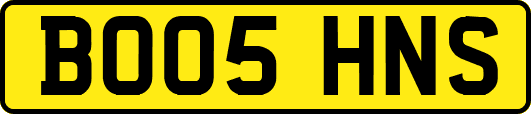 BO05HNS