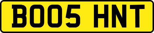 BO05HNT