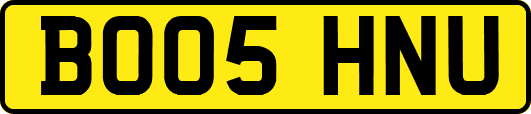 BO05HNU