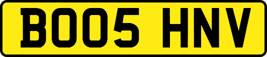 BO05HNV
