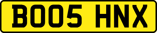 BO05HNX