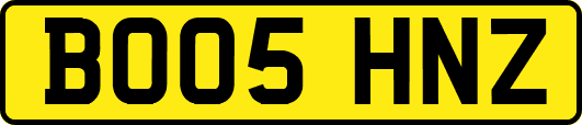 BO05HNZ