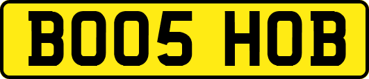 BO05HOB