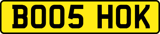 BO05HOK
