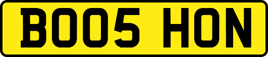 BO05HON